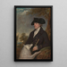 Captain Stevens - Francis Wheatley — artwork view