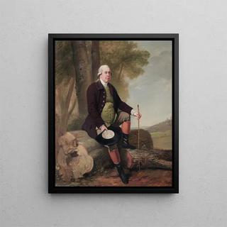 Francis Wheatley - Jervoise ClarkeJervoise.webp