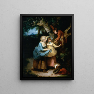 Francis Wheatley - Spring.webp