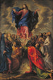 Ascension - Francisco Camilo — artwork view