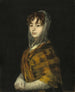 Mme Sabasa García - Francisco de Goya — weergave van het kunstwerk