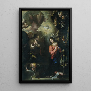 Francisco de Sols - Annunciation.webp