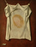 La Sainte Face - Francisco de Zurbarán — weergave van het kunstwerk