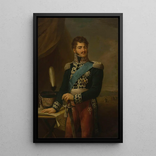 Franciszek Paderewski - Portrait of Prince Jzef Poniatowski.webp