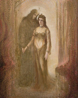 Franciszek Siedlecki - Dream.webp