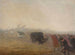 Begrafenis - Franciszek Łubieski — weergave van het kunstwerk