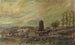 Het Molen - Frank E Case — weergave van het kunstwerk