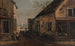 Baya Lane, St Augustine, Florida - Frank Henry Shapleigh — weergave van het kunstwerk
