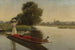 Een route traceren - Frank Percy Wild — weergave van het kunstwerk