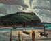 Saint-Servan - Frank Wilcox — weergave van het kunstwerk