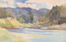 Waikanae - Frank Wright — weergave van het kunstwerk
