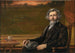 George Inness - Franklin C Courter — weergave van het kunstwerk