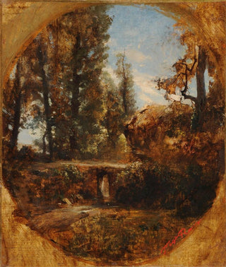 FranoisAuguste Ravier - La Source.webp