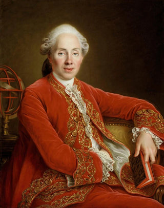 FranoisHubert Drouais - Monsieur DenisPaul le pot de la Fontaine.webp