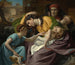 Het Massacre der Onschuldigen - François-Joseph Navez — weergave van het kunstwerk