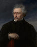 Ary Scheffer towards the end of his life - François-Léon Benouville — artwork view