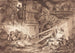 La Culbute - François-Philippe Charpentier — weergave van het kunstwerk