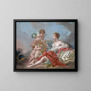 Franois Boucher - Allegory of Music.webp