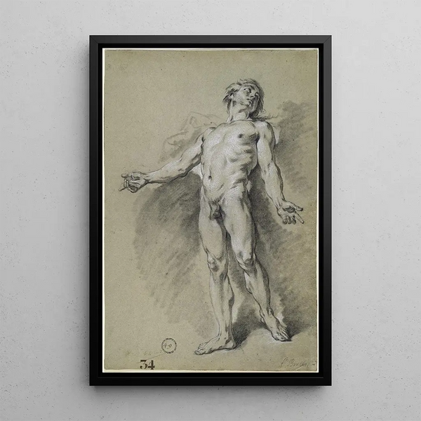 Franois Boucher - Apollo.webp