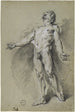Apollo - François Boucher — artwork view