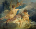 La Toilette de Vénus - François Boucher — weergave van het kunstwerk