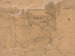 Sorrente - François Édouard Bertin — weergave van het kunstwerk