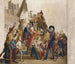 De Natie in Gevaar - François Gérard — weergave van het kunstwerk
