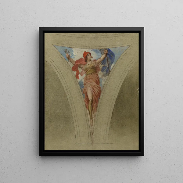 Franois Schommer - La chanson patriotique.webp