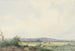Landschap met weiden bij de duinen - Frans Arnold Breuhaus de Groot — weergave van het kunstwerk