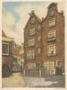 Bagijnhofje - Frans Everbag — artwork view