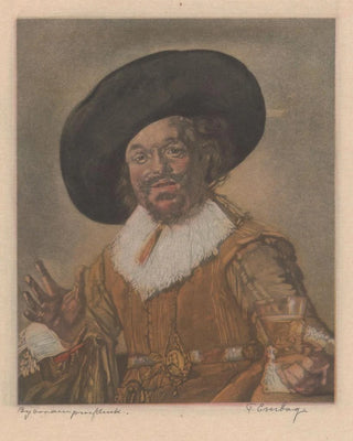 Frans Everbag - Vrolijke drinker.webp
