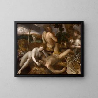 Frans Floris - The Lamentation over Abel.webp