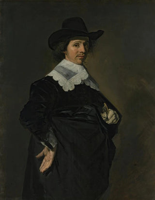 Frans Hals - Paulus Verschuur 16061667.webp