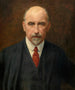Zelfportret - Frans Huygelen — weergave van het kunstwerk