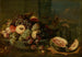 Natuurstudie - Frans Snyders — weergave van het kunstwerk