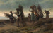 Een familie van boswachters uit Kempen - Frans Van Kuyck — weergave van het kunstwerk