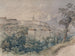 Uitzicht op Praag vanaf Petřín - Franz Barbarini — weergave van het kunstwerk