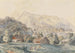 Gnigl - Franz Barbarini — weergave van het kunstwerk
