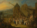Jaarbeurs - Franz Christoph Janneck — weergave van het kunstwerk