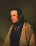 Carl Gross - Franz Eybl — weergave van het kunstwerk