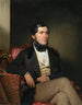Graaf Moritz II van Fries 1804-1887 - Franz Eybl — weergave van het kunstwerk