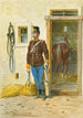 Soldier 13 - Franz Gerasch — artwork view