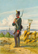Soldier 3 - Franz Gerasch — artwork view