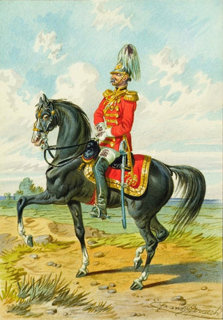 Franz Gerasch - Soldat zu Pferd 10.webp