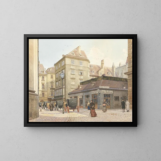 Franz Poledne - Eisgrbl Vienna.webp