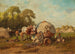 Repos - Franz Quaglio — weergave van het kunstwerk