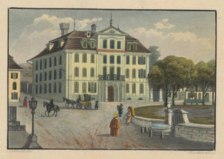 Franz Schmid - Krone au Hirschengraben Zurich.webp