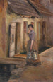 Jeanette - Franz Skarbina — artwork view