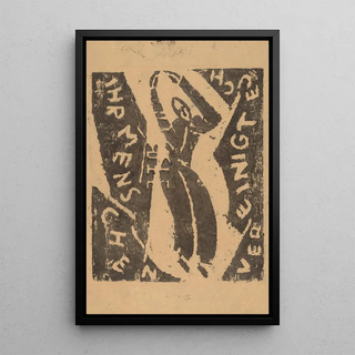 Franz Wilhelm Seiwert - Ihr Menschen Vereinigt Euch.webp