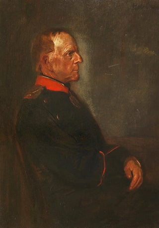 Franz von Lenbach - Portrt Helmut Graf von Moltke.webp